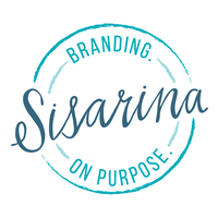 Sisarina logo, Sisarina contact details