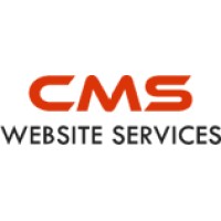 CMS WebSite Services logo, CMS WebSite Services contact details