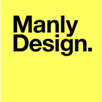 Manly Design logo, Manly Design contact details