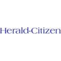 Herald Citizen logo, Herald Citizen contact details