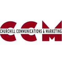 Churchill Communications & Marketing, LLC logo, Churchill Communications & Marketing, LLC contact details