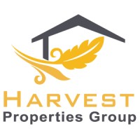 Harvest Properties Group logo, Harvest Properties Group contact details