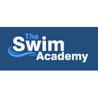 The Swim Academy logo, The Swim Academy contact details