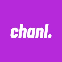 Chanl logo, Chanl contact details