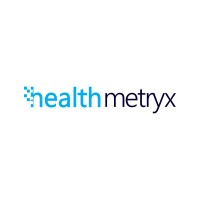 Healthmetryx logo, Healthmetryx contact details