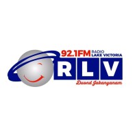 Radio Lake Victoria 92.1 FM logo, Radio Lake Victoria 92.1 FM contact details