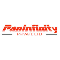 Pan Infinity logo, Pan Infinity contact details