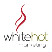 WhiteHot Marketing logo, WhiteHot Marketing contact details