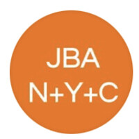 JBA N+Y+C logo, JBA N+Y+C contact details