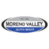 Moreno Valley Auto Body logo, Moreno Valley Auto Body contact details