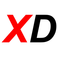 XDDD.org logo, XDDD.org contact details