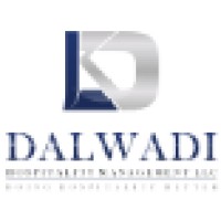 Dalwadi Hospitality Management logo, Dalwadi Hospitality Management contact details