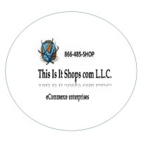 This Is It Shops.com LLC logo, This Is It Shops.com LLC contact details