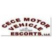 Cece Motor Vehicle Escorts LLC logo, Cece Motor Vehicle Escorts LLC contact details