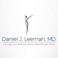 Daniel J. Leeman, MD logo, Daniel J. Leeman, MD contact details