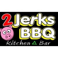 2 Jerks BBQ logo, 2 Jerks BBQ contact details