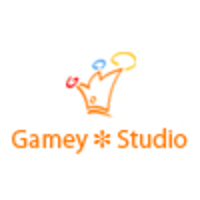 Gamey Studio logo, Gamey Studio contact details