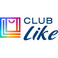 Club Like logo, Club Like contact details