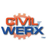 Civil Werx LLC logo, Civil Werx LLC contact details