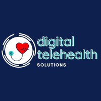 Digital Telehealth Solutions logo, Digital Telehealth Solutions contact details