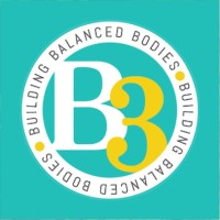 B3 Physical Therapy logo, B3 Physical Therapy contact details