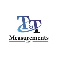 T & T Measurements Inc. logo, T & T Measurements Inc. contact details