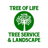 Tree of life logo, Tree of life contact details