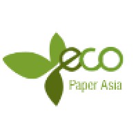 Eco Paper Asia logo, Eco Paper Asia contact details