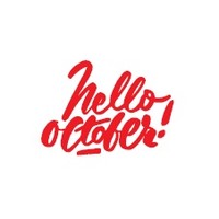 Hello October logo, Hello October contact details