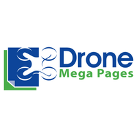 Drone Mega Pages logo, Drone Mega Pages contact details