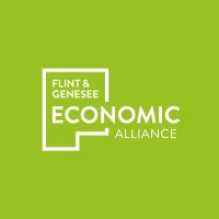 Flint & Genesee Economic Alliance logo, Flint & Genesee Economic Alliance contact details