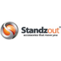 Standzout logo, Standzout contact details