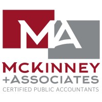 McKinney Woosley, LLP logo, McKinney Woosley, LLP contact details