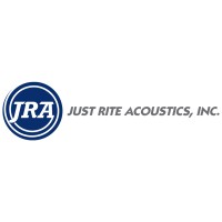 Just Rite Acoustics, Inc logo, Just Rite Acoustics, Inc contact details