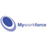 MyWorkforce Ltd logo, MyWorkforce Ltd contact details