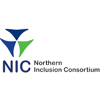 Northern Inclusion Consortium logo, Northern Inclusion Consortium contact details