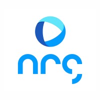 NRG Digital logo, NRG Digital contact details