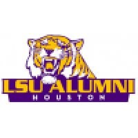 LSUAA Greater Houston Chapter logo, LSUAA Greater Houston Chapter contact details