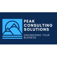 Peak Consulting Solutions LLC logo, Peak Consulting Solutions LLC contact details