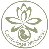 Cambridge Midwives logo, Cambridge Midwives contact details