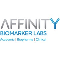 Affinity Biomarker Labs logo, Affinity Biomarker Labs contact details