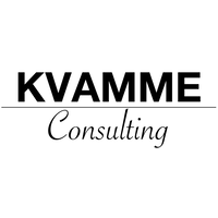 Kvamme Consulting logo, Kvamme Consulting contact details