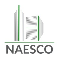 NAESCO logo, NAESCO contact details