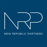 New Republic Partners logo, New Republic Partners contact details