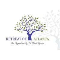 Retreat of Atlanta logo, Retreat of Atlanta contact details