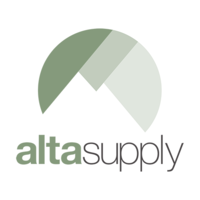 Alta Supply logo, Alta Supply contact details