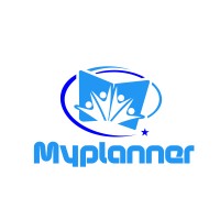 My Planner logo, My Planner contact details