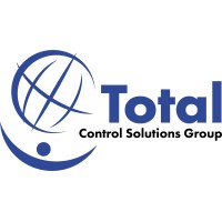 Total Control Solutions Group logo, Total Control Solutions Group contact details