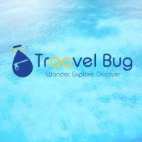 Traavel Bug logo, Traavel Bug contact details