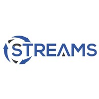 Streams Consulting logo, Streams Consulting contact details